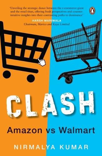 Cover image for Clash