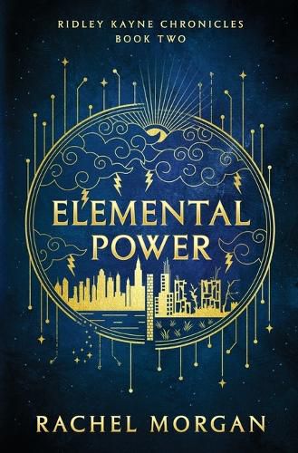 Cover image for Elemental Power