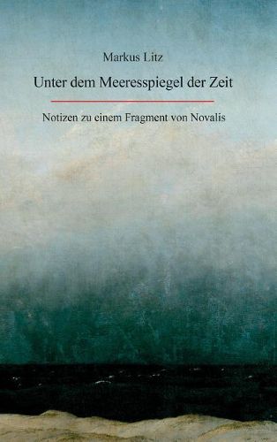 Cover image for Unter Dem Meeresspiegel Der Zeit