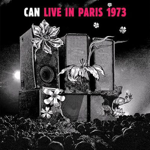 Live In Paris 1973