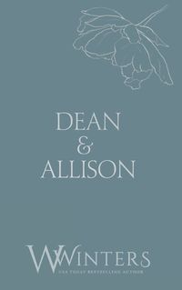 Cover image for Dean & Allison