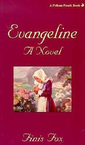 Cover image for Evangeline: A Novel