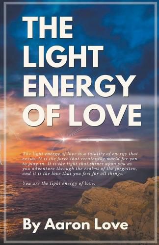 Cover image for The Light Energy of Love