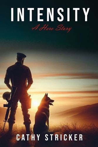 Cover image for Intensity