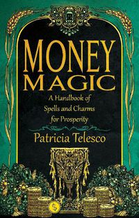 Cover image for Money Magic