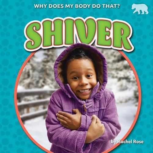 Cover image for Shiver