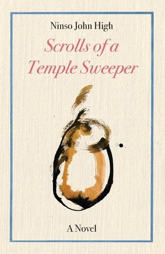 Cover image for The Scrolls of a Temple Sweeper (Paperback)