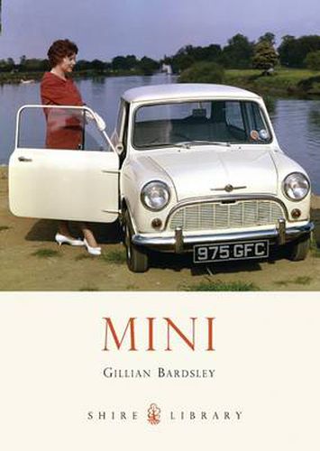 Cover image for Mini