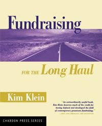 Cover image for Fundraising for the Long Haul