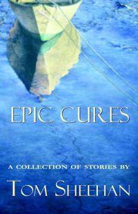 Cover image for Epic Cures