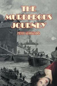 Cover image for The Murderous Journey