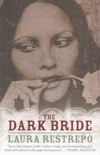 The Dark Bride