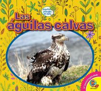 Cover image for Las Aguilas Calvas