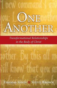 Cover image for One Another