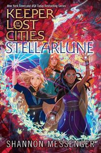 Cover image for Stellarlune: Volume 9