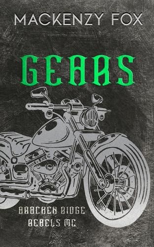 Cover image for Gears