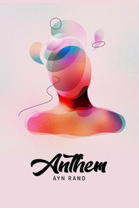 Cover image for Anthem