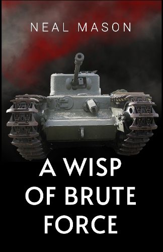 Cover image for A Wisp of Brute Force