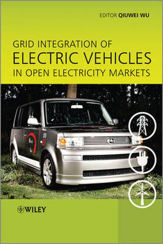 Cover image for Grid Integration of Electric Vehicles in Open Electricity Markets