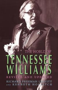 Cover image for The World of Tennessee Williams