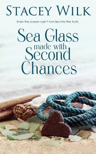 Cover image for Sea Glass Made with Second Chances