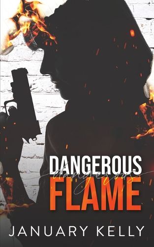 Cover image for Dangerous Flame