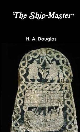 Cover image for The Ship-Master