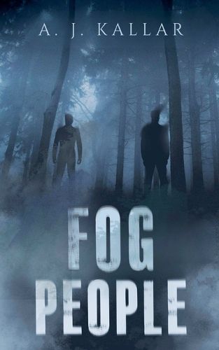 Cover image for Fog People