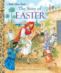 Cover image for Story of Easter