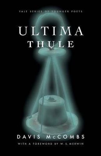 Cover image for Ultima Thule