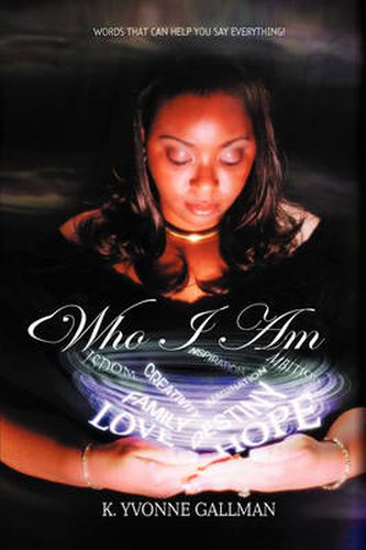 Cover image for Who I Am