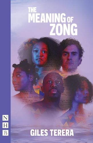 Cover image for The Meaning of Zong