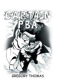 Cover image for Captain Pba