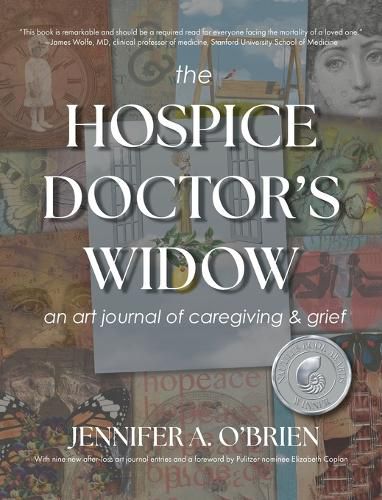 The Hospice Doctor's Widow