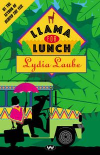 Cover image for Llama for Lunch