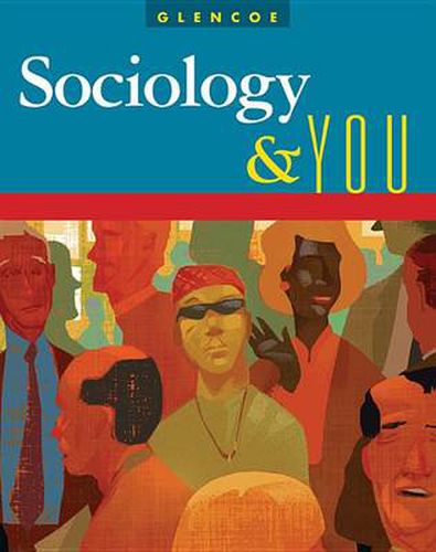 Cover image for Sociology & You, Student Edition