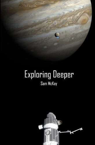 Cover image for Exploring Deeper