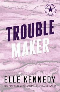 Cover image for Trouble Maker