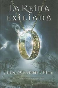 Cover image for La Reina Exiliada