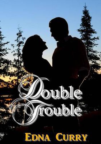 Cover image for Double Trouble