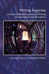 Cover image for Writing Expertise