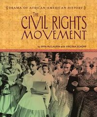 Cover image for The Civil Rights Movement