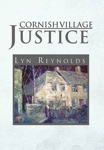 Cover image for Cornish Village Justice