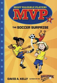 Cover image for MVP #2: The Soccer Surprise