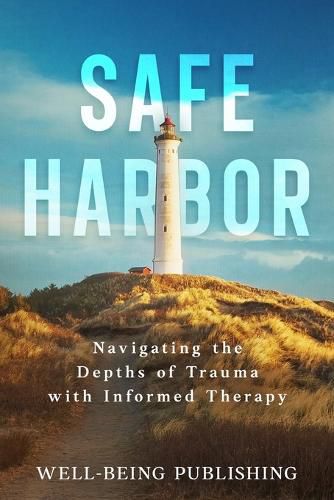 Cover image for Safe Harbor