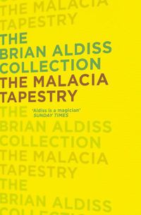 Cover image for The Malacia Tapestry