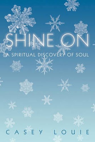 Cover image for Shine on