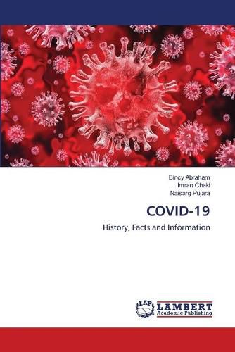 Cover image for Covid-19