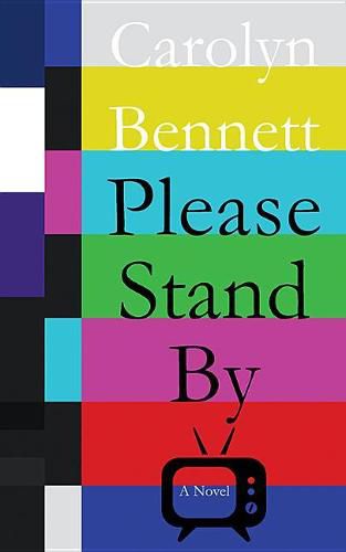 Cover image for Please Stand by