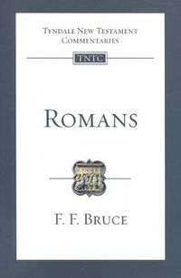 Cover image for Romans: An Introduction and Commentary